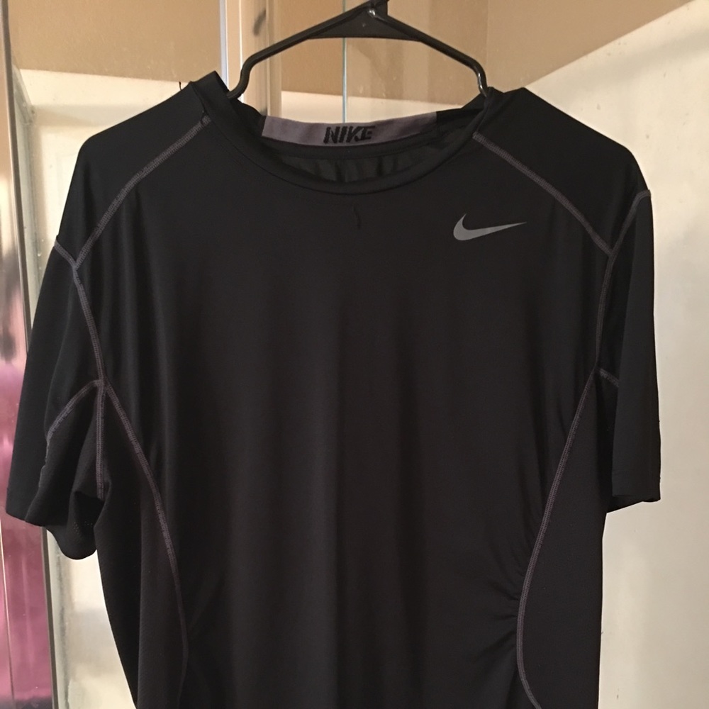 Nike Combat Shirt